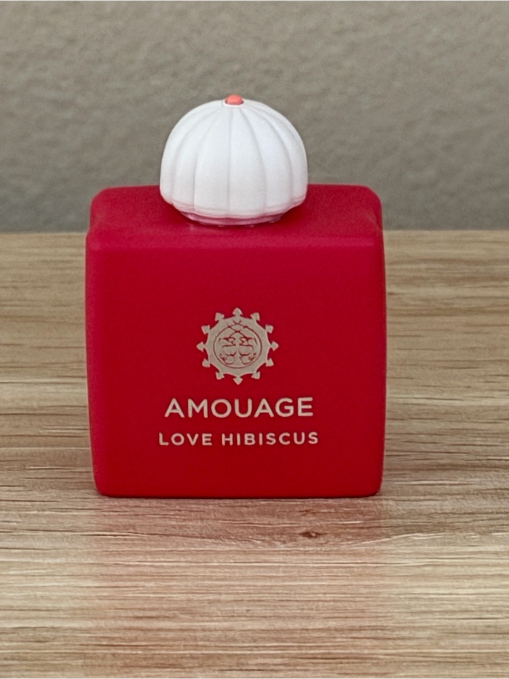 Amouage Love Hibiscus